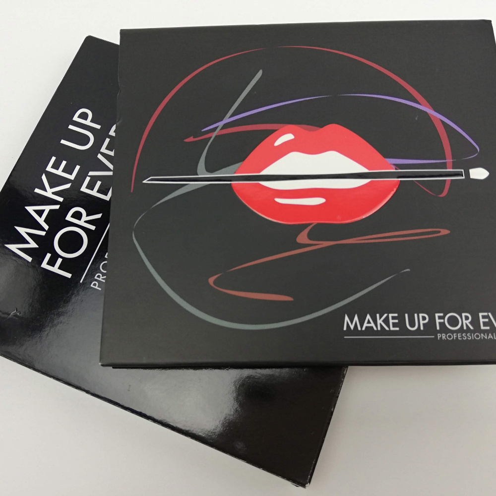 Make Up For Ever Professional 1